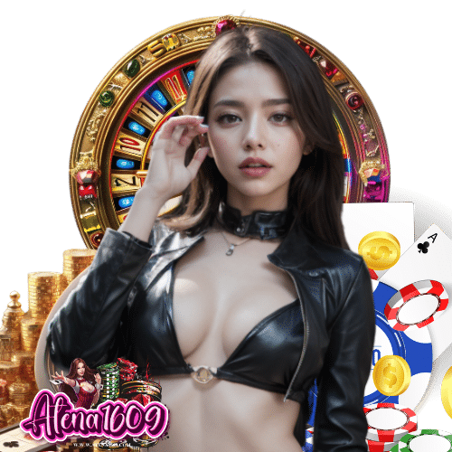 atena1609 ฝากถอน